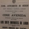 Los siete infantes de Lara